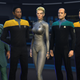 Illustration for article titled emStar Trek Online/em Gets The emVoyager/em Crew Back Together